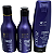 Kit Wf Export Color Shampoo Condicionador Leave In 300ml - Imagem 2