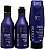 Kit Wf Export Color Shampoo Condicionador Leave In 300ml - Imagem 1