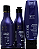 Kit Wf Export Color Shampoo Condicionador Leave In 300ml - Imagem 7