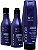 Kit Wf Export Color Shampoo Condicionador Leave In 300ml - Imagem 6
