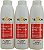 Kit 3 Agua Oxigenada Yellow Alfaparf 5 Vol 1,5% 120ml Cada - Imagem 1