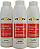 Kit 3 Agua Oxigenada Yellow Alfaparf 30 Vol 9% 90ml Cada - Imagem 5