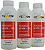Kit 3 Agua Oxigenada Yellow Alfaparf 40 Vol 12% 90ml Cada - Imagem 6