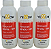 Kit 3 Agua Oxigenada Yellow Alfaparf 40 Vol 12% 90ml Cada - Imagem 3