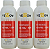 Kit 3 Agua Oxigenada Yellow Alfaparf 40 Vol 12% 90ml Cada - Imagem 2