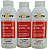 Kit 3 Agua Oxigenada Yellow Alfaparf 40 Vol 12% 90ml Cada - Imagem 1