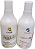 Kit 2 Progressivas ( 500ml ) C/ Formol - S/ Formol Cavier - Imagem 5