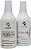 Kit 2 Progressivas ( 500ml ) C/ Formol - S/ Formol Cavier - Imagem 3