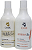 Kit 2 Progressivas ( 500ml ) C/ Formol - S/ Formol Cavier - Imagem 4