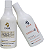 Kit Cavier Acid Liss 500ml + Amino Liss 500ml Gloss Redutor - Imagem 1