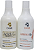 Kit Cavier Acid Liss 500ml + Amino Liss 500ml Gloss Redutor - Imagem 7