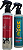 Kit Liso Imediato Hobety 255ml + Move Efeito Seco Low Poo 255ml - Imagem 5