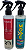 Kit Liso Imediato Hobety 255ml + Move Efeito Seco Low Poo 255ml - Imagem 4