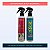 Kit Liso Imediato Hobety 255ml + Move Efeito Seco Low Poo 255ml - Imagem 2
