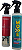 Kit Liso Imediato Hobety 255ml + Move Efeito Seco Low Poo 255ml - Imagem 6