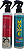 Kit Liso Imediato Hobety 255ml + Move Efeito Seco Low Poo 255ml - Imagem 3