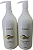 Kit Hobety Bifásico: Shampoo 1 L + Emulsão Condicionante 1 L - Imagem 7