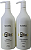 Kit Hobety Bifásico: Shampoo 1 L + Emulsão Condicionante 1 L - Imagem 8
