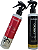 Kit Tratamento Capilar Hobety Repositor e Liso Imediat 255ml - Imagem 1