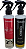 Kit Tratamento Capilar Hobety Repositor e Liso Imediat 255ml - Imagem 6
