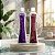 Kit Shampoo Algas 500ml Condicion. Extra Brilho 500ml Midori - Imagem 2