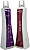 Kit Shampoo Algas 500ml Condicion. Extra Brilho 500ml Midori - Imagem 4