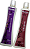 Kit Shampoo Algas 500ml Condicion. Extra Brilho 500ml Midori - Imagem 3