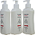 Kit 3 Leave On Antifrizz 300ml Hairs Company - Imagem 5
