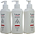 Kit 3 Leave On Antifrizz 300ml Hairs Company - Imagem 7
