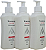 Kit 3 Leave On Antifrizz 300ml Hairs Company - Imagem 4