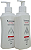 Kit 2 Leave On Anti-frizz 300ml Hairs Company - Imagem 4