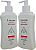 Kit 2 Leave On Anti-frizz 300ml Hairs Company - Imagem 7