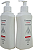 Kit 2 Leave On Anti-frizz 300ml Hairs Company - Imagem 6