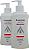 Kit 2 Leave On Anti-frizz 300ml Hairs Company - Imagem 2