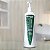 Reconstrutor Capilar 8 Em 1 Mid Cream 1 L Midori - Imagem 2