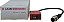 Sensor difuso com supressão de fundo HT25CI/4P-200-M12 - Imagem 8