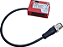 Sensor difuso com supressão de fundo HT25CI/4P-200-M12 - Imagem 5