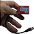 Sensor Ótico Industrial Leuze Electronic Ht25ci/4p-200-m12 - Imagem 2