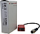 Sensor Ótico Industrial Leuze Electronic Ht25ci/4p-200-m12 - Imagem 7
