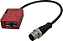 Sensor Ótico Industrial Leuze Electronic Ht25ci/4p-200-m12 - Imagem 5