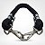 Extensor Amortecedor Guia Pet Anti-Puxão 55cm - Imagem 3