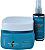Kit Tratamento Mar Morto Masc 300g Finalizador 60ml Hobety - Imagem 4