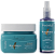 Kit Tratamento Mar Morto Masc 300g Finalizador 60ml Hobety - Imagem 1