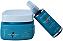 Kit Tratamento Mar Morto Masc 300g Finalizador 60ml Hobety - Imagem 2