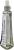 Fluido Pré-Escova Midori 250ml - Termoativo - Imagem 1