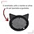 Super Cat Relax Furacao Pet Pop Arranhador Brinquedo - Imagem 4