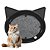 Super Cat Relax Furacao Pet Pop Arranhador Brinquedo - Imagem 1