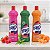 Kit 3 Limpadores Multi Uso Triex 500ml - Marca 3x - Imagem 2
