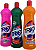 Kit 3 Limpadores Multi Uso Triex 500ml - Marca 3x - Imagem 5
