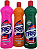 Kit 3 Limpadores Multi Uso Triex 500ml - Marca 3x - Imagem 3